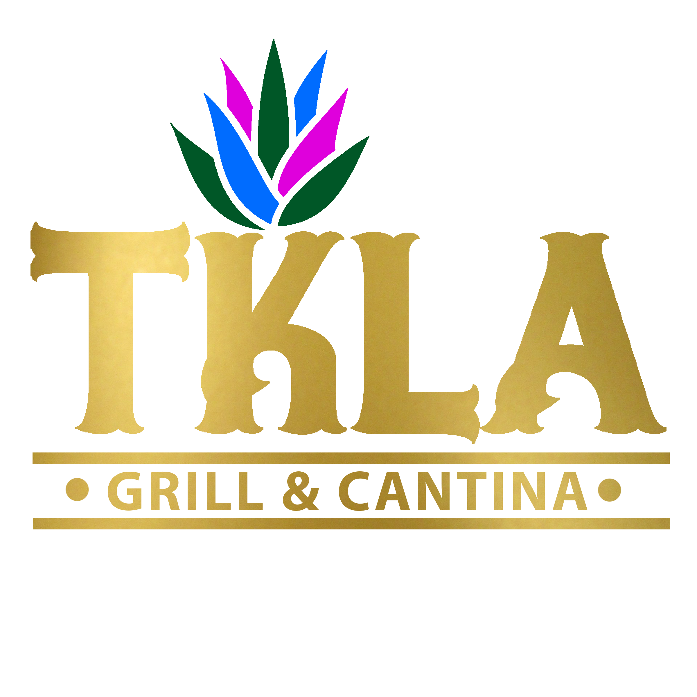 TKLA logo